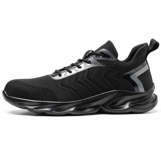 Maven Composite Toe Lightweight Work Sneakers