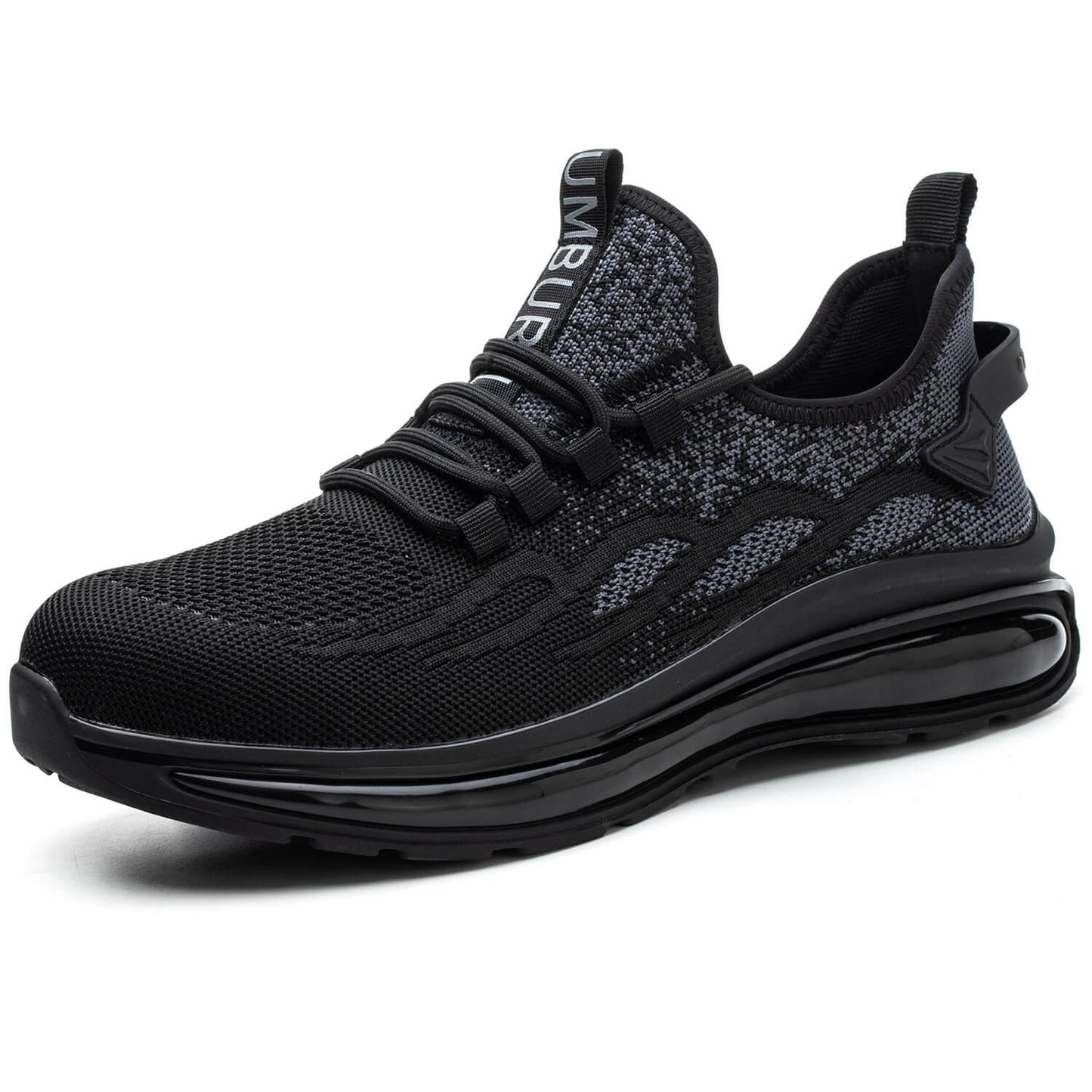 Maven Men's Steel Toe Athletic Work Sneakers