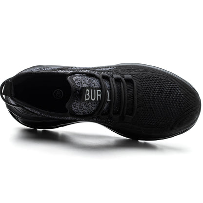 Maven Men's Steel Toe Athletic Work Sneakers
