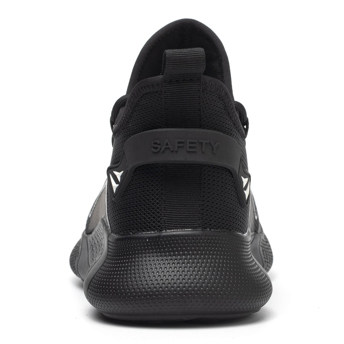 Maven Steel Toe Comfortable Safety Sneakers