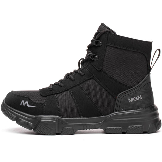 Maven 6" Steel Toe Lightweight Work Boots