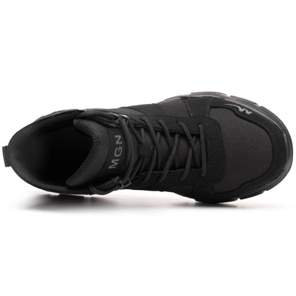 Maven 6" Steel Toe Lightweight Work Boots