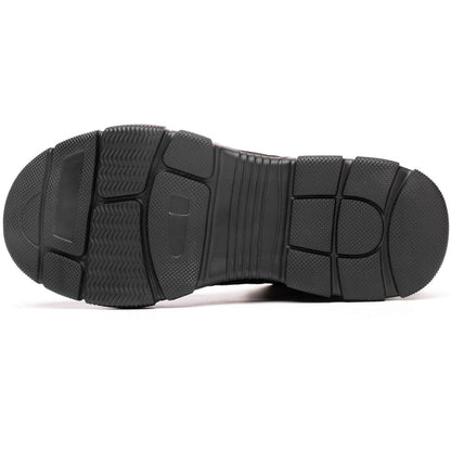 Maven 6" Steel Toe Lightweight Work Boots