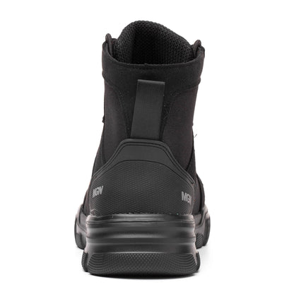 Maven 6" Steel Toe Lightweight Work Boots