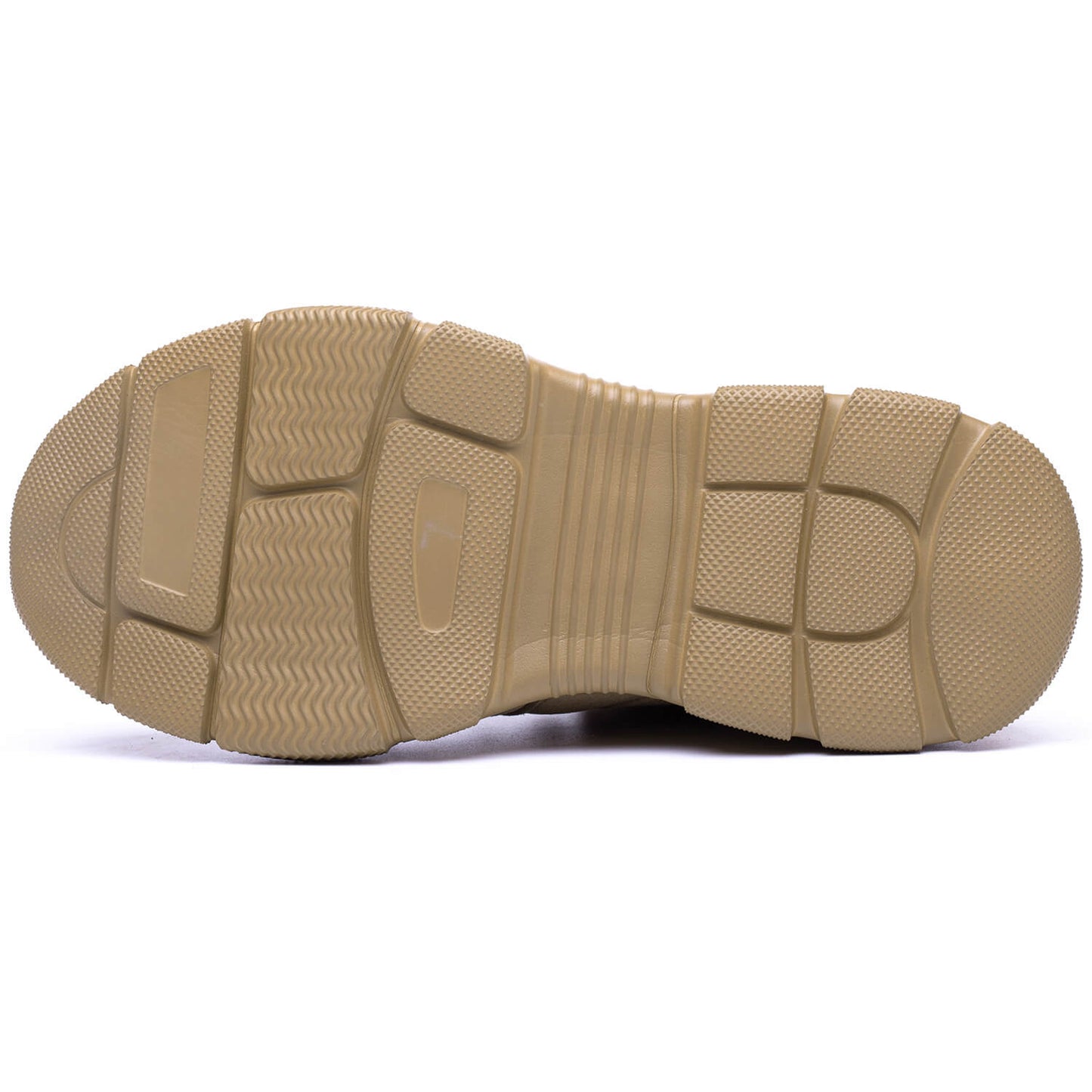 Maven 6" Steel Toe Lightweight Work Boots