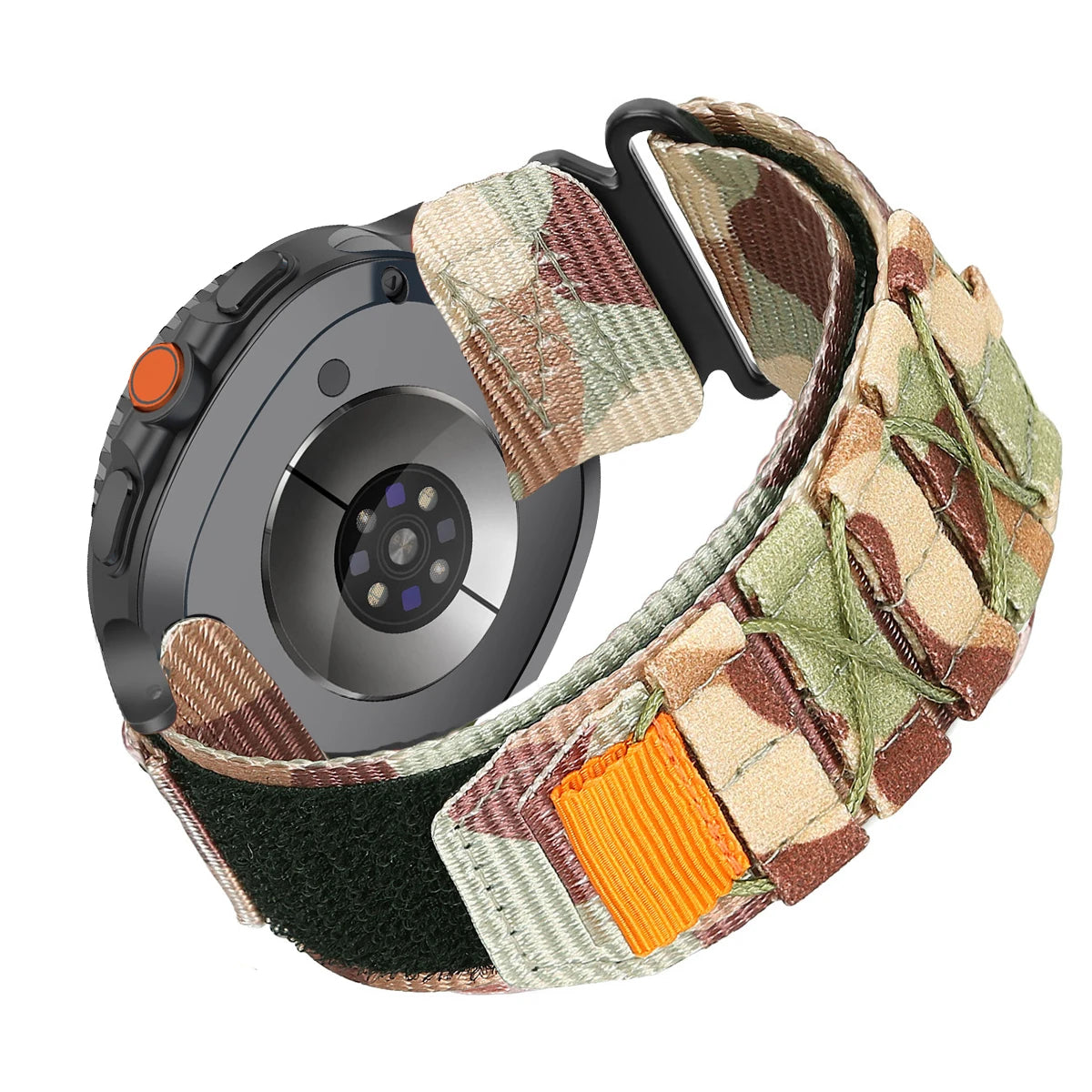 Sport Samsung Galaxy Ultra Watch Band | Compatible with 47MM & 2025 Ultra, Galaxy Watch 8 Classic |