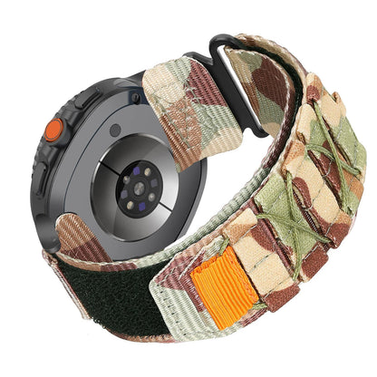 Sport Samsung Galaxy Ultra Watch Band | Compatible with 47MM & 2025 Ultra, Galaxy Watch 8 Classic |