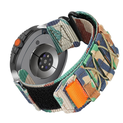 Sport Samsung Galaxy Ultra Watch Band | Compatible with 47MM & 2025 Ultra, Watch 8 Classic |