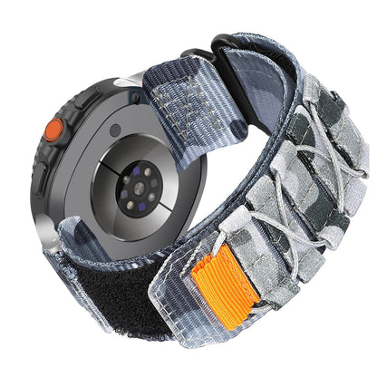 Sport Samsung Galaxy Ultra Watch Band | Compatible with 47MM & 2025 Ultra, Watch 8 Classic |