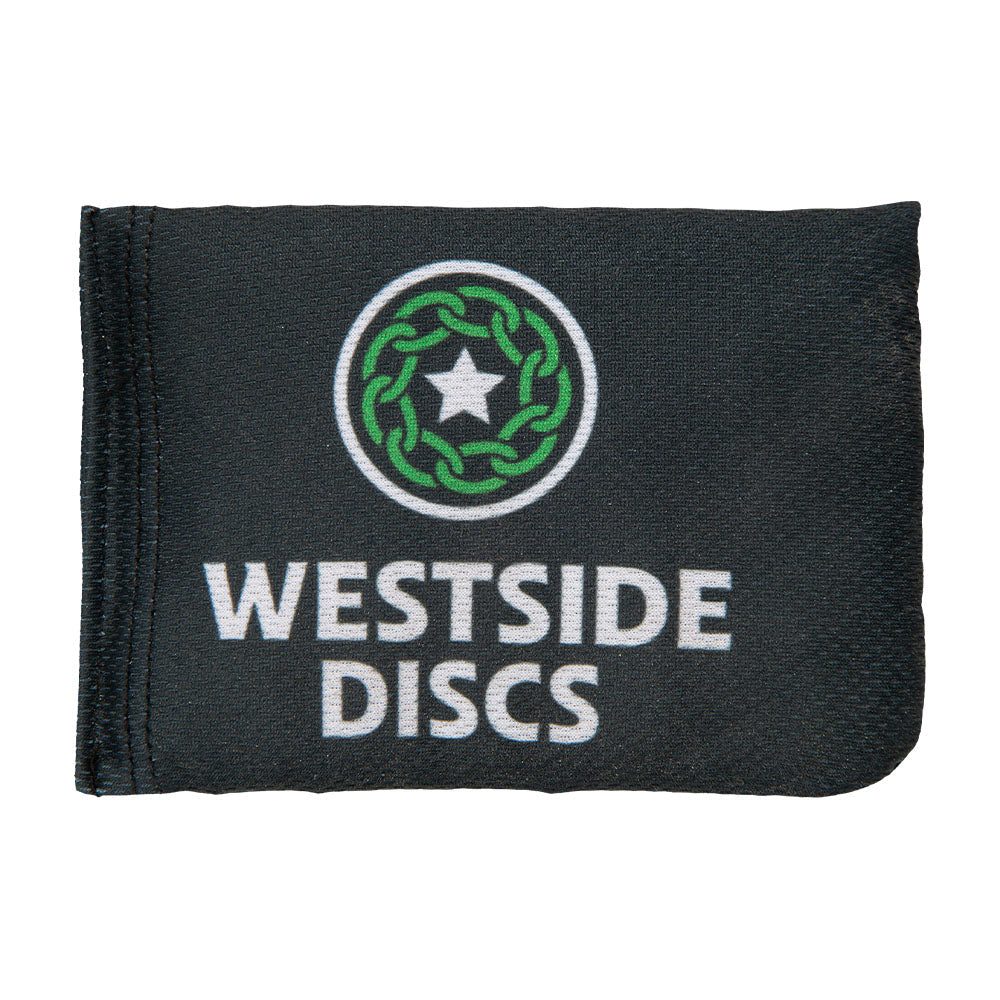 Westside Sublimated Sportsack - Grip Enhancer