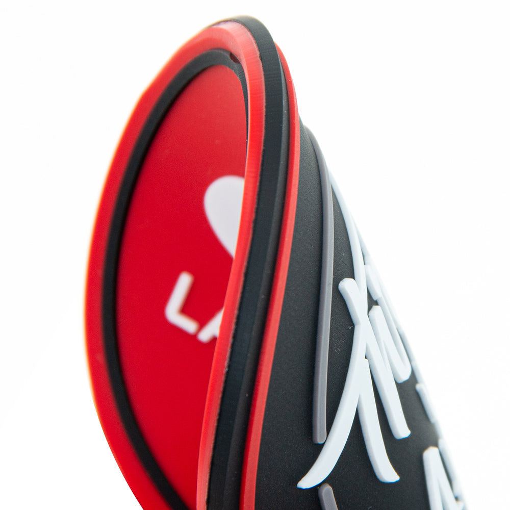 Trilogy Brands Flexible Mini Disc - 3.5"