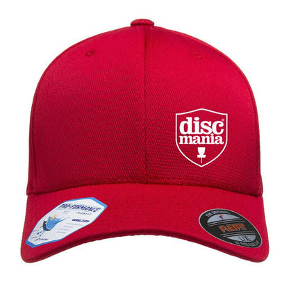 Discmania Shield Flexfit Hat - Only S/M Available
