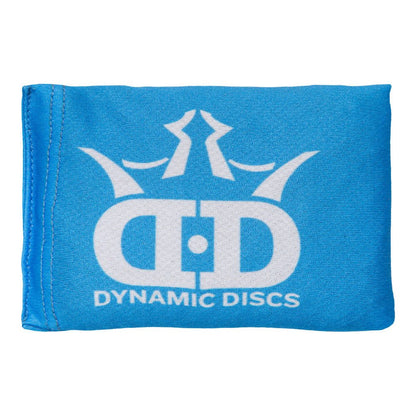 Dynamic Sublimated Sportsack - Grip Enhancer