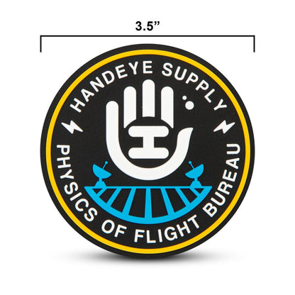 Trilogy Brands Flexible Mini Disc - 3.5"