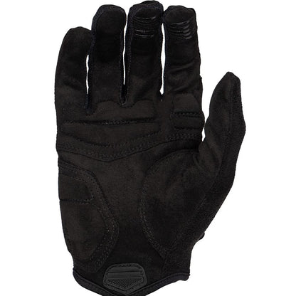 Lizard Skins Monitor Traverse Unisex Cycling Gloves – Long Finger Bike Gloves – 3 Colors