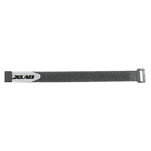 XLAB Strike Tubular Strap Multi Purpose Support, Black, One Size