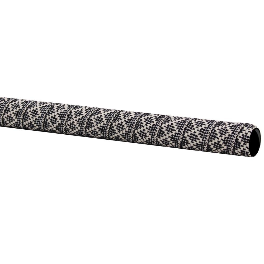 Serfas BT-10 Woven Bar Tape - Checkered Black
