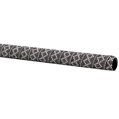 Serfas BT-10 Woven Bar Tape - Checkered Black