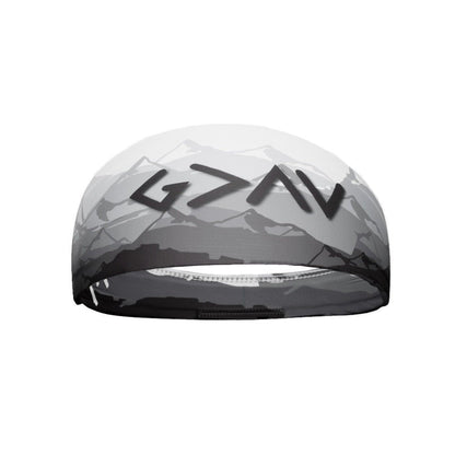 God Is Greater Than The Highs and Lows Headband - Triathlete Store
