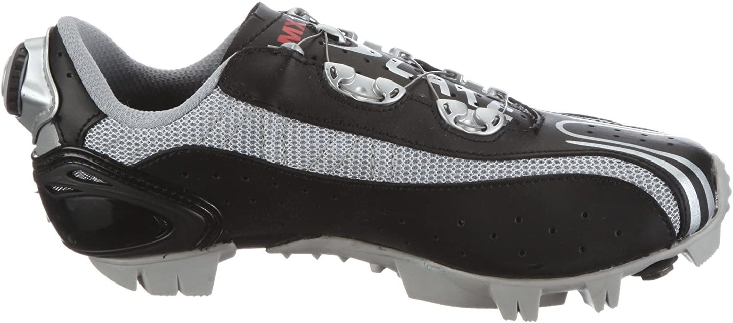 Lake Women's MX170 Cycling Shoes, Black, EU 40