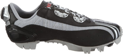 Lake Women's MX170 Cycling Shoes, Black, EU 40