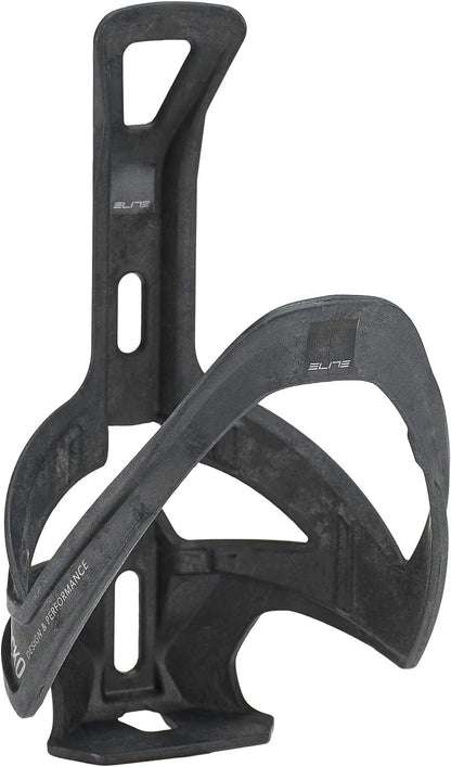 Elite Rocko Carbon, Matte Carbon w/Black