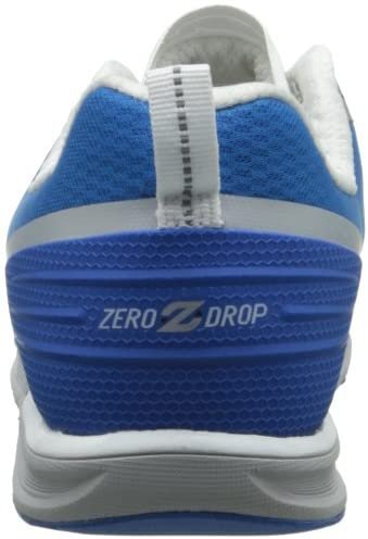 ALTRA Men's Instinct 2-M, Blue, 8 M US