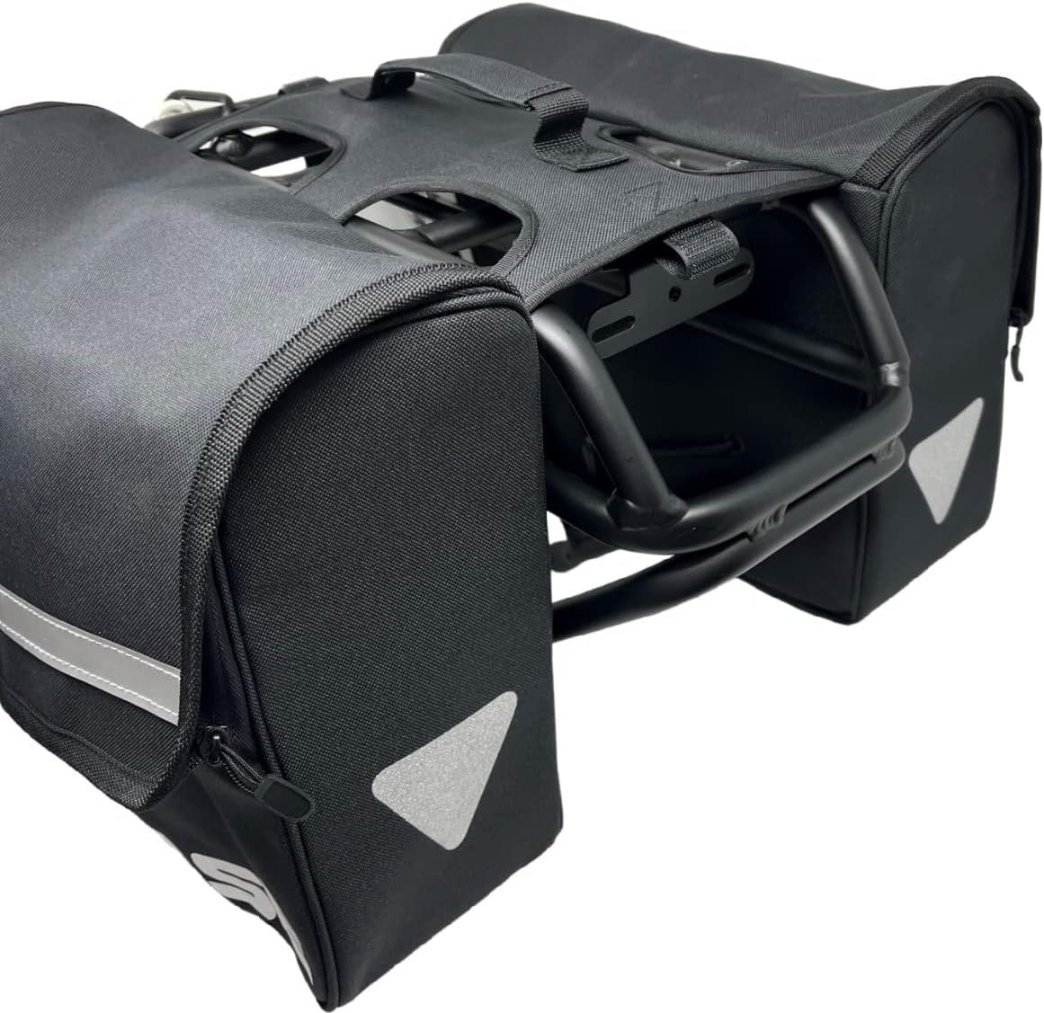 BiKase City Throwover Pannier