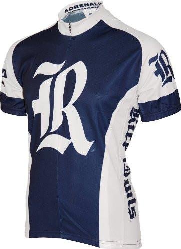 Rice University Cycling Jersey 3XL