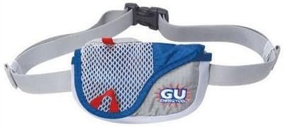 GU Marathon'r Lite Belt