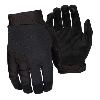 Lizard Skins Monitor Ops Cycling Gloves – Long Finger Unisex Bike Gloves – 3 Colors
