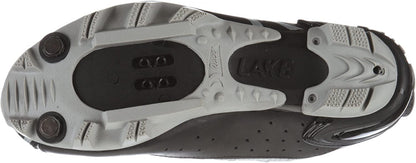 Lake Women's MX170 Cycling Shoes, Black, EU 40