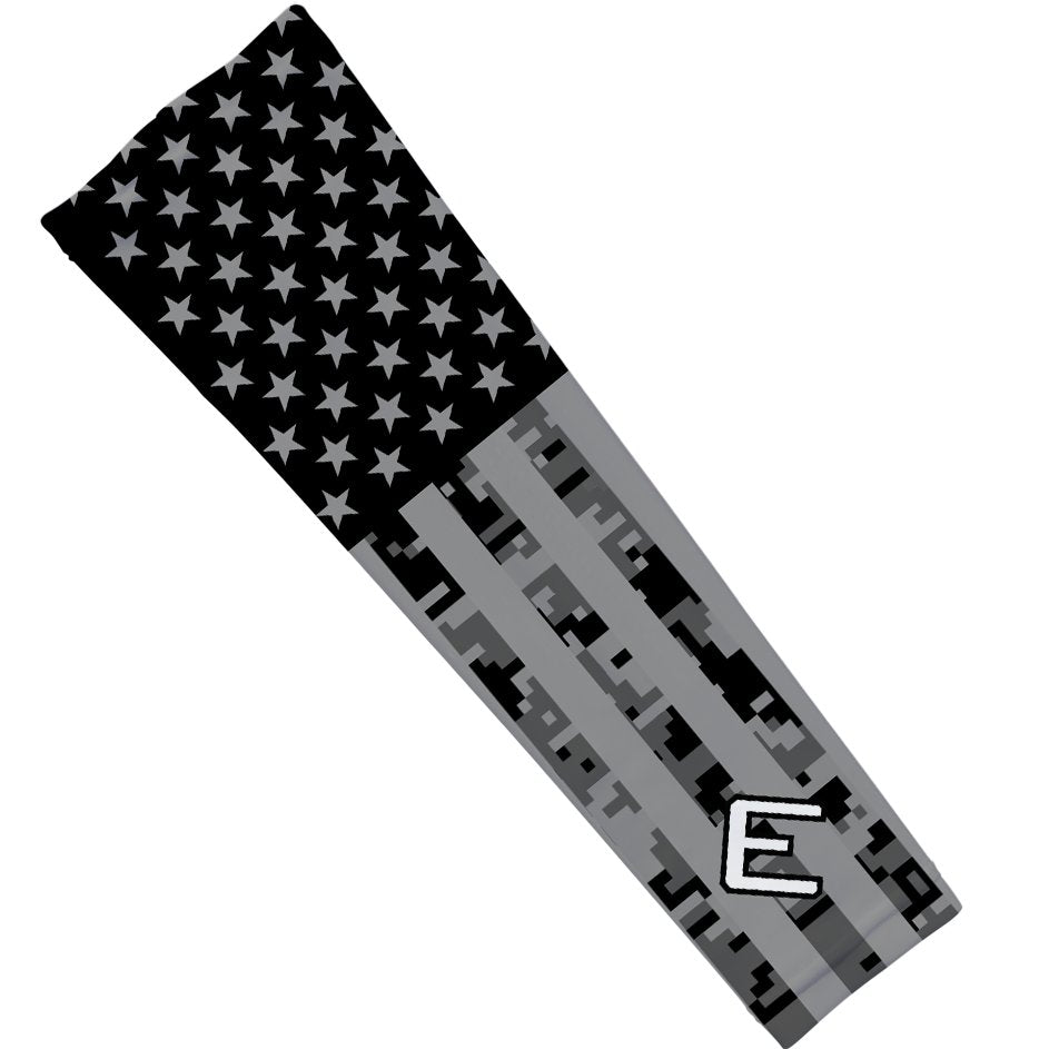 Shadow USA Flag 2.0 Arm Sleeve - Triathlete Store