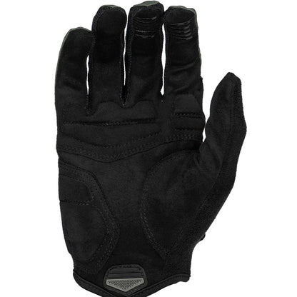 Lizard Skins Monitor Traverse Unisex Cycling Gloves – Long Finger Bike Gloves – 3 Colors