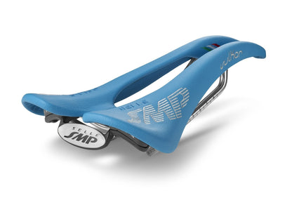 Selle SMP Vulkor Saddle with Carbon Rails (Black)