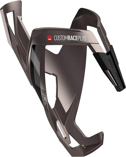 Elite Custom Race Plus Bottle Cage - 2020 Edition