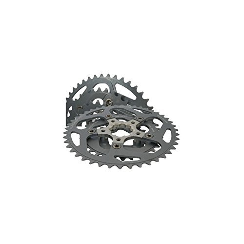 Blackspire Chainring Pro 94/34 5 Bolt [Misc.]