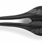Selle SMP Dynamic Saddle with Steel Rails (Black)