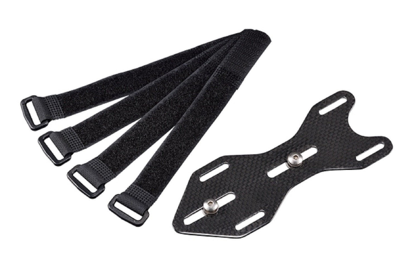 Apollo Arrow Carbon Fiber Cage Carrier, Handlebar Mount