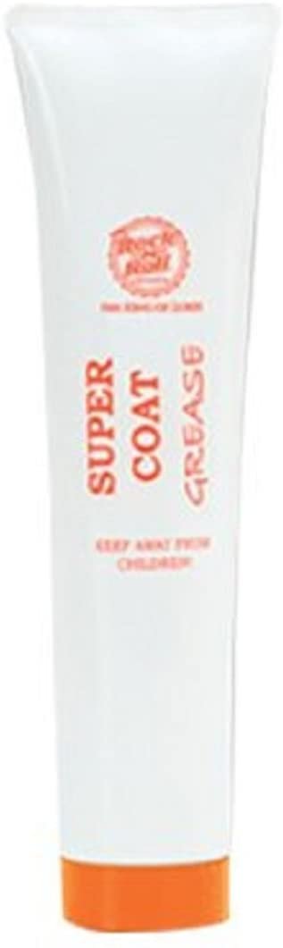 Rock N Roll Super Coat Grease Lube, 4-Ounce