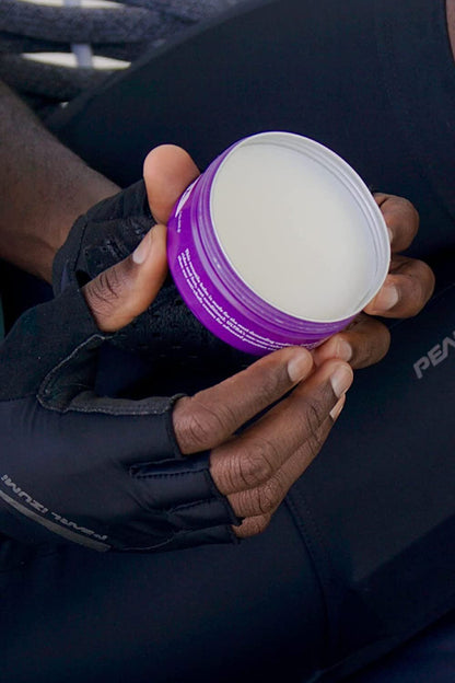 Chamois Butt'r Ultra Anti-Chafe Balm, 5 oz Jar
