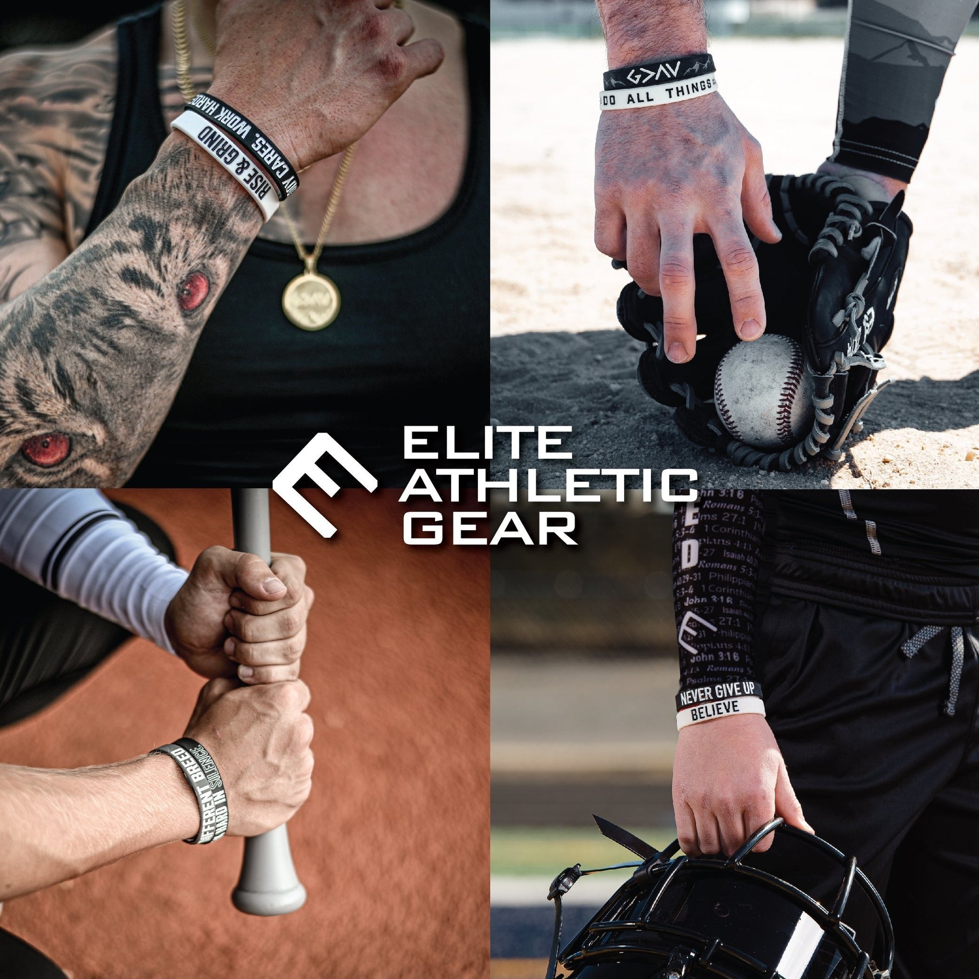 REMEMBER YOUR WHY Wristband - Triathlete Store
