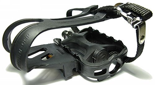 VP Components VP-872T Resin ATB Pedal Toeclips 9/16"