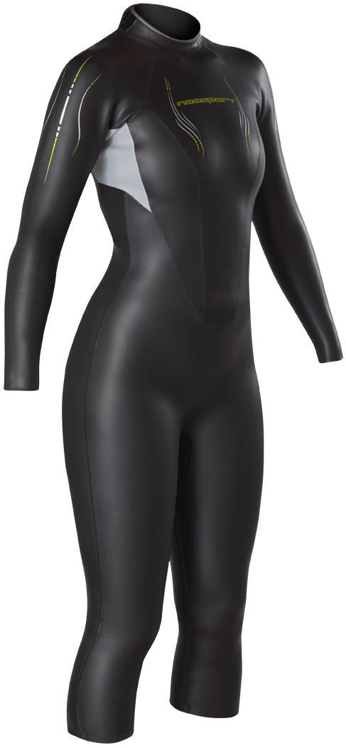 Neosport Womens 5/3mm NRG Triathlon Fullsuit