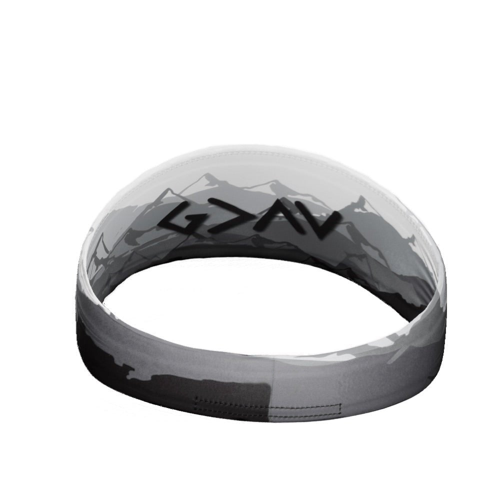 God Is Greater Than The Highs and Lows Headband - Triathlete Store