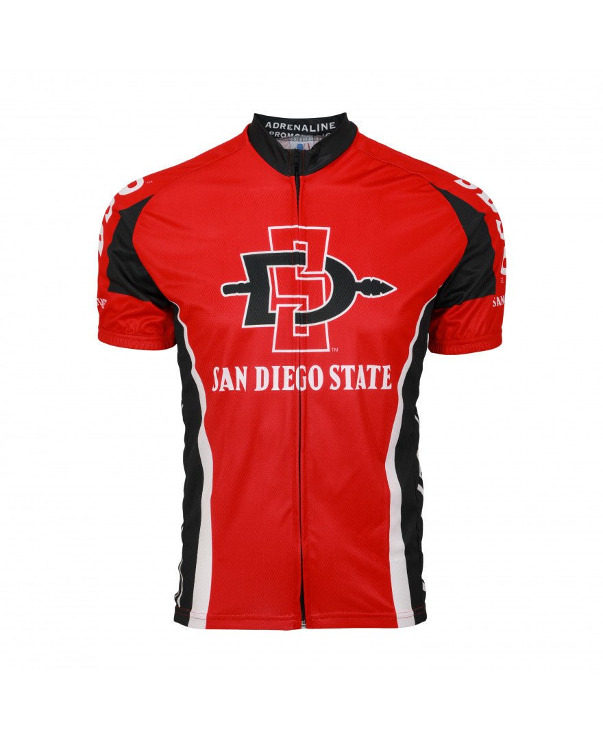 San Diego State Aztecs Cycling Jersey 2XL