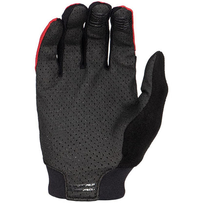Lizard Skins Monitor Ignite Long Finger Cycling Gloves – Olive Green (XS, S)