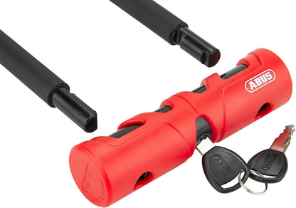 ABUS 420+USH Ultimate Bicycle Lock