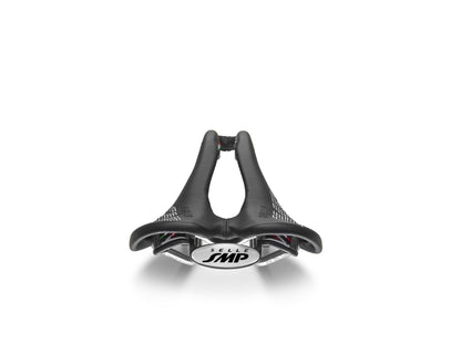 Selle SMP Vulkor Saddle with Carbon Rails (Black)