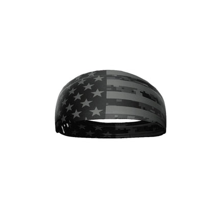 Shadow USA Flag 2.0 Headband - Triathlete Store